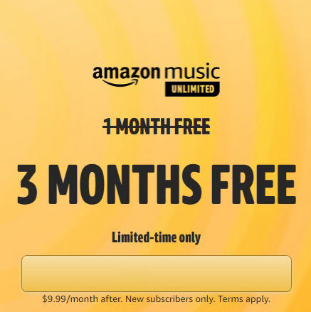 Amazon Music