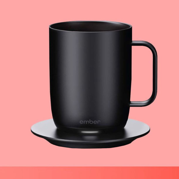 Ember Temperature Control Smart Mug