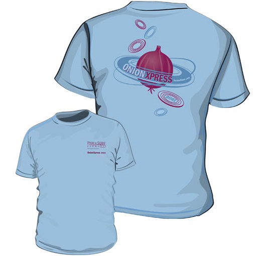 OnionXpress T-Shirt